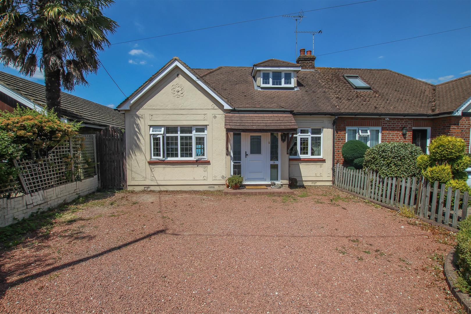 Crow Green Road, Pilgrims Hatch, Brentwood Keith Ashton